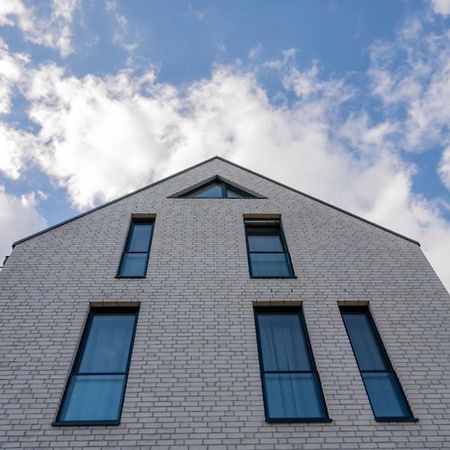 4Hafenzeiten - Ferienwohnung Nie 3 Moeve Timmendorfer Strand Exteriör bild